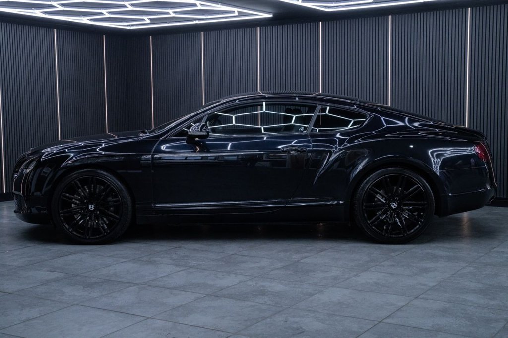 Used Bentley Continental 2012 for sale - 78181891: Photo 6