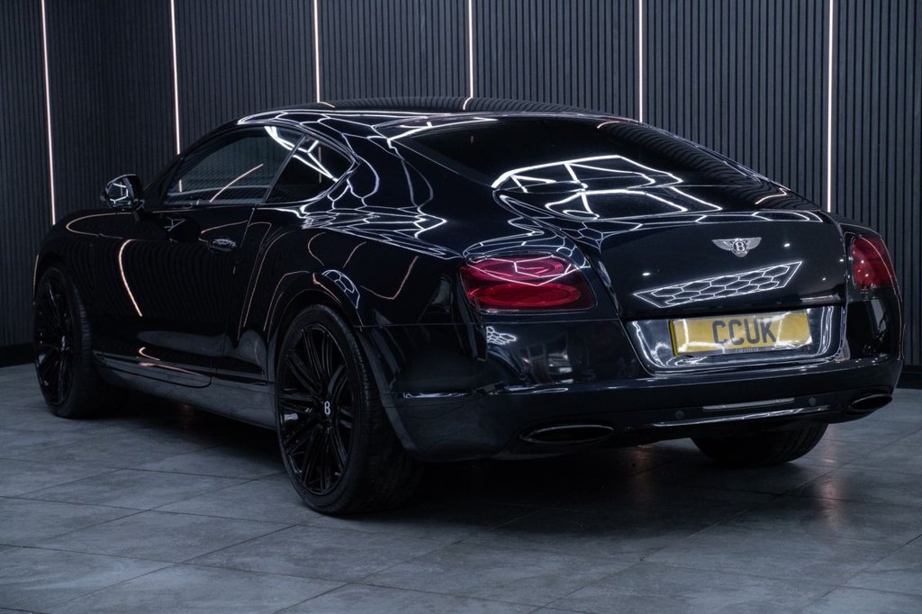 Used Bentley Continental 2012 for sale - 78181891: Photo 7