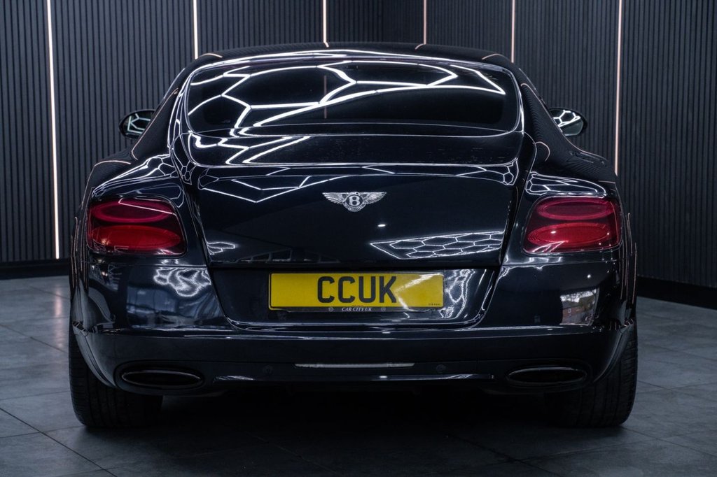 Used Bentley Continental 2012 for sale - 78181891: Photo 8