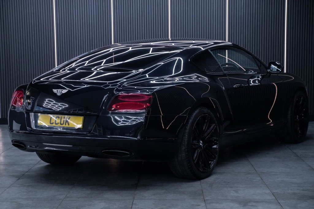 Used Bentley Continental 2012 for sale - 78181891: Photo 9