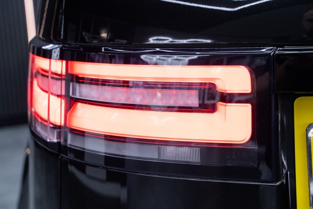 Used Land Rover Discovery 2018 for sale - 77794998: Photo 10