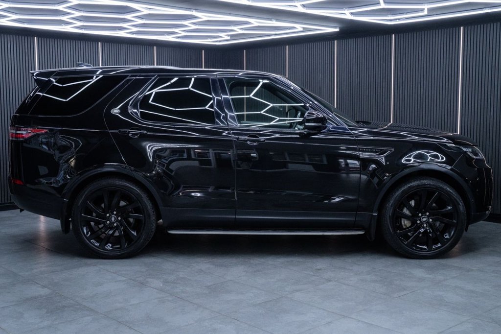 Used Land Rover Discovery 2018 for sale - 77794998: Photo 11