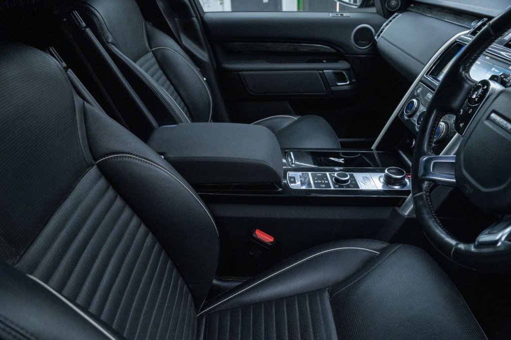 Used Land Rover Discovery 2018 for sale - 77794998: Photo 13