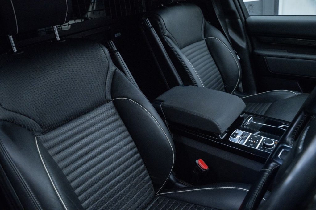 Used Land Rover Discovery 2018 for sale - 77794998: Photo 14