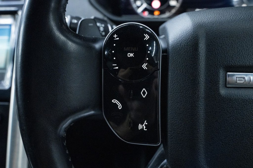 Used Land Rover Discovery 2018 for sale - 77794998: Photo 18