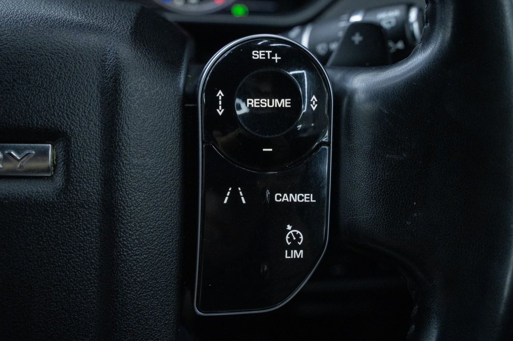 Used Land Rover Discovery 2018 for sale - 77794998: Photo 19