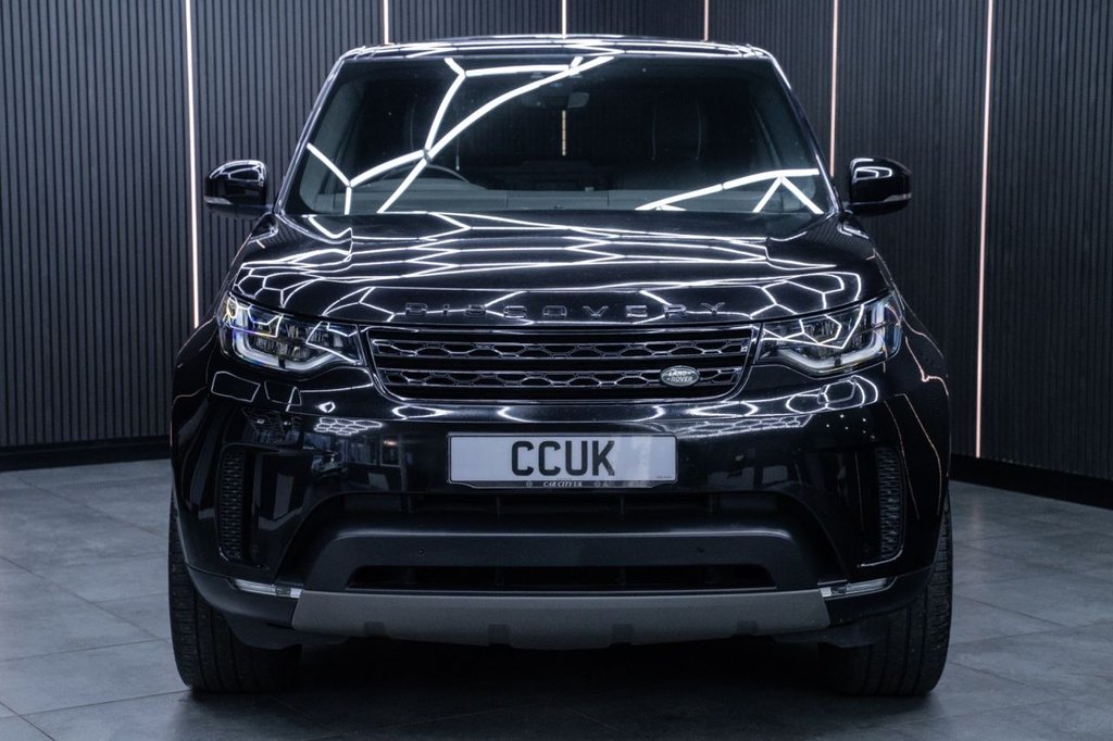 Used Land Rover Discovery 2018 for sale - 77794998: Photo 2