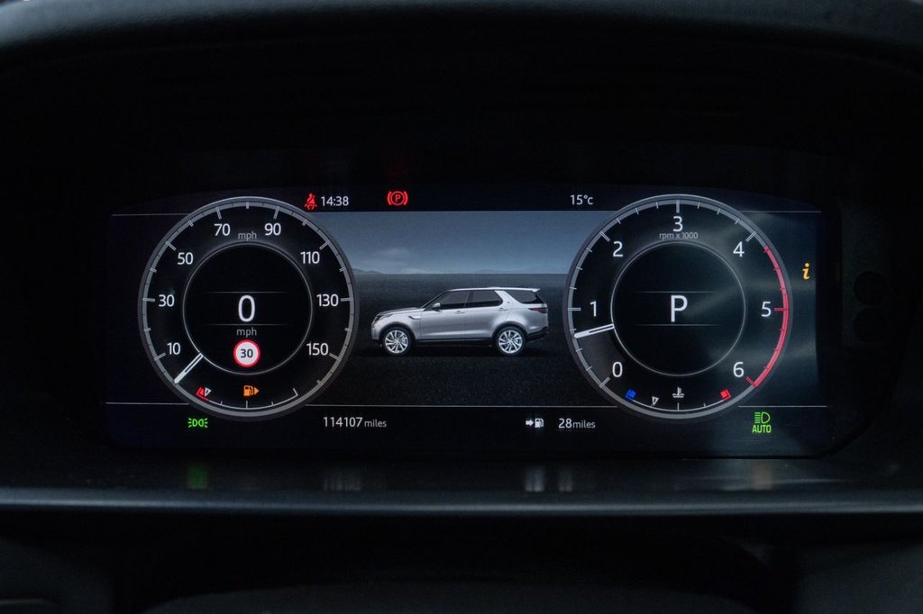 Used Land Rover Discovery 2018 for sale - 77794998: Photo 20