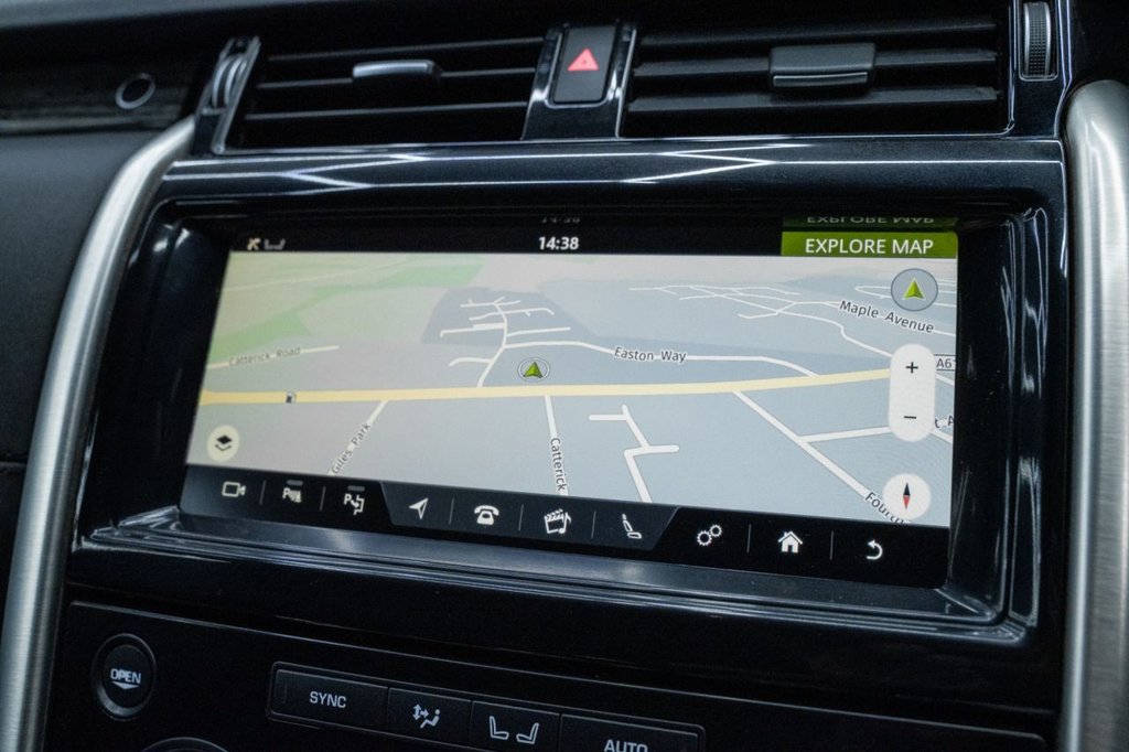 Used Land Rover Discovery 2018 for sale - 77794998: Photo 21