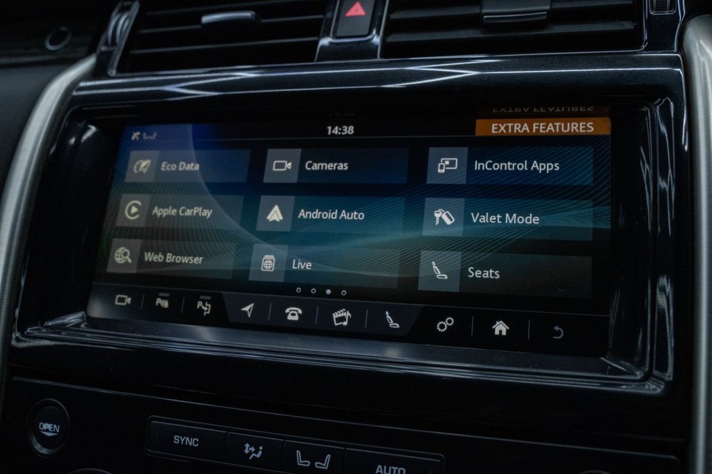 Used Land Rover Discovery 2018 for sale - 77794998: Photo 22