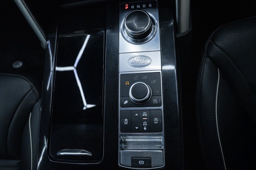 Used Land Rover Discovery 2018 for sale - 77794998: Photo 24