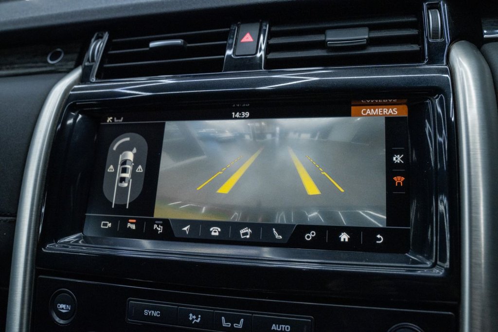 Used Land Rover Discovery 2018 for sale - 77794998: Photo 25