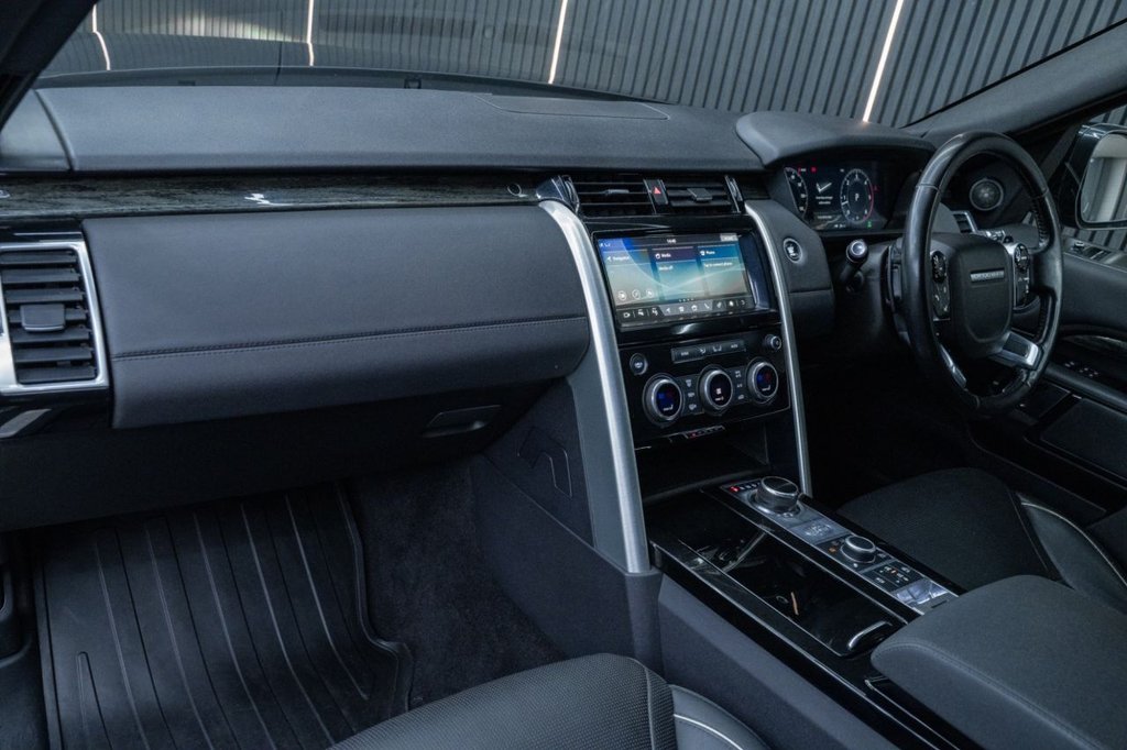 Used Land Rover Discovery 2018 for sale - 77794998: Photo 26