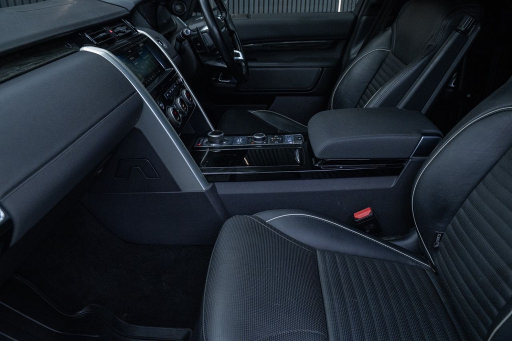 Used Land Rover Discovery 2018 for sale - 77794998: Photo 27