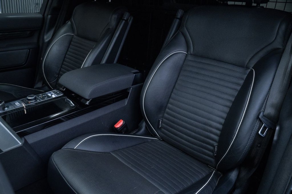 Used Land Rover Discovery 2018 for sale - 77794998: Photo 28