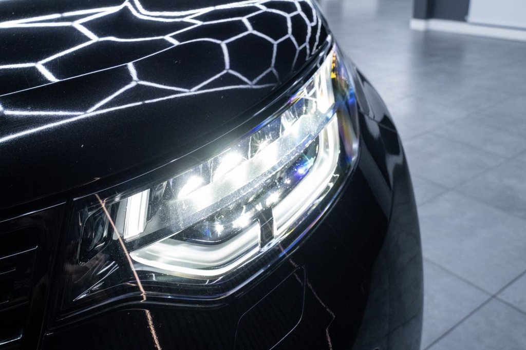 Used Land Rover Discovery 2018 for sale - 77794998: Photo 4