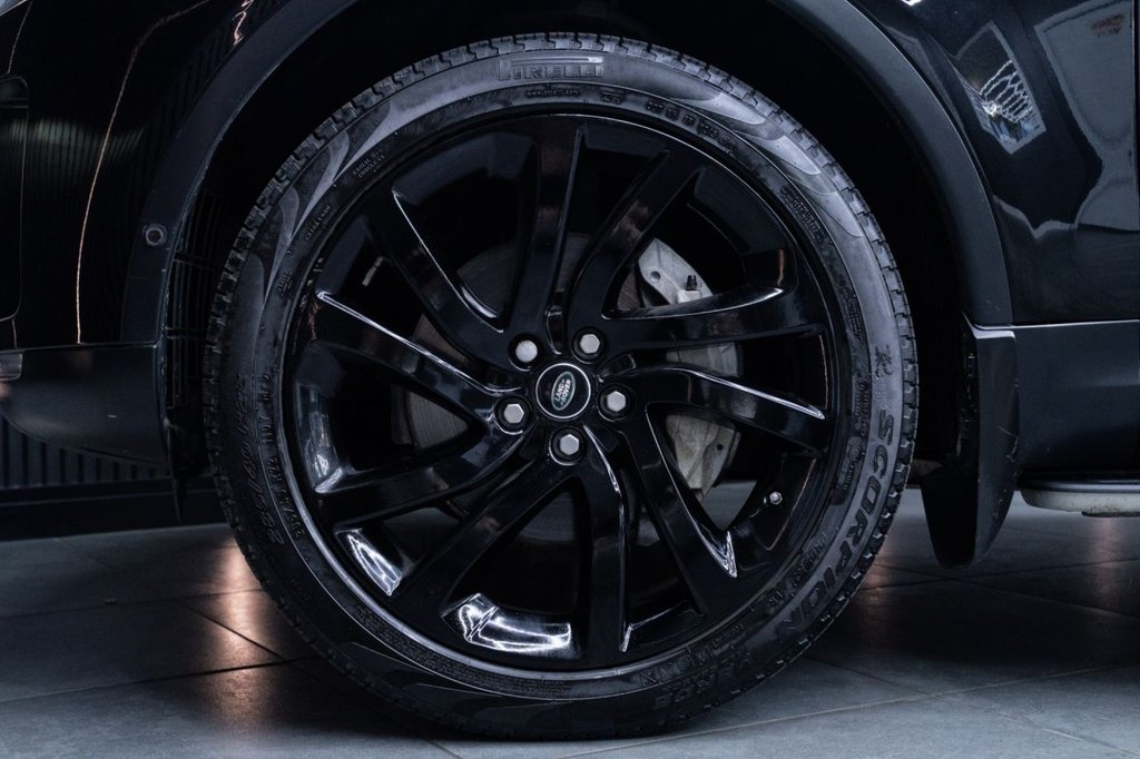 Used Land Rover Discovery 2018 for sale - 77794998: Photo 5