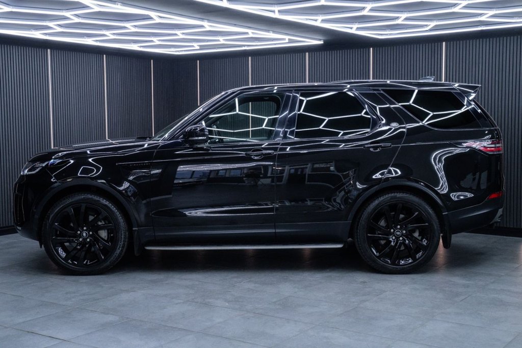 Used Land Rover Discovery 2018 for sale - 77794998: Photo 6