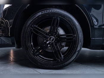 Used Audi Q5 2015 for sale - 78200912: Photo