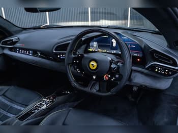 Used Ferrari 296 GTB 2023 for sale - 79695594: Photo