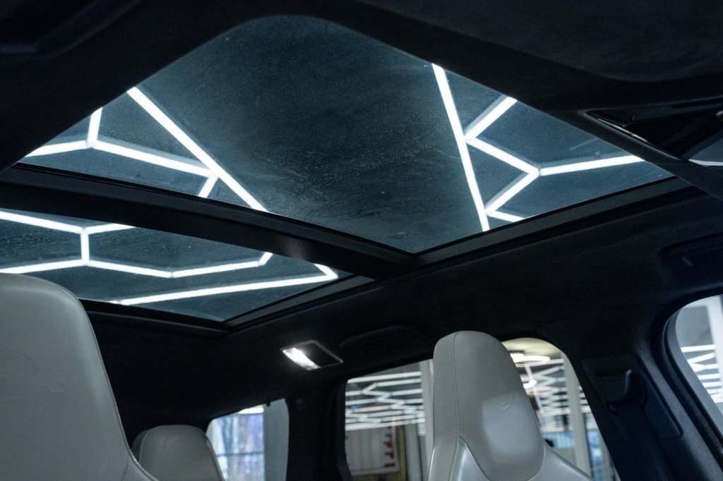 Used Land Rover Range Rover Sport 2020 for sale - 78030294: Photo 16