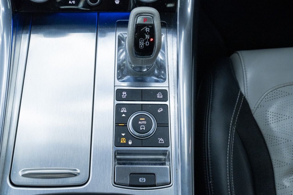 Used Land Rover Range Rover Sport 2020 for sale - 78030294: Photo 22