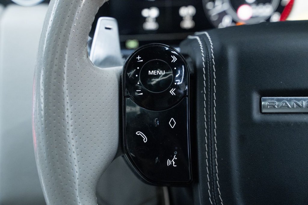 Used Land Rover Range Rover Sport 2020 for sale - 78030294: Photo 24