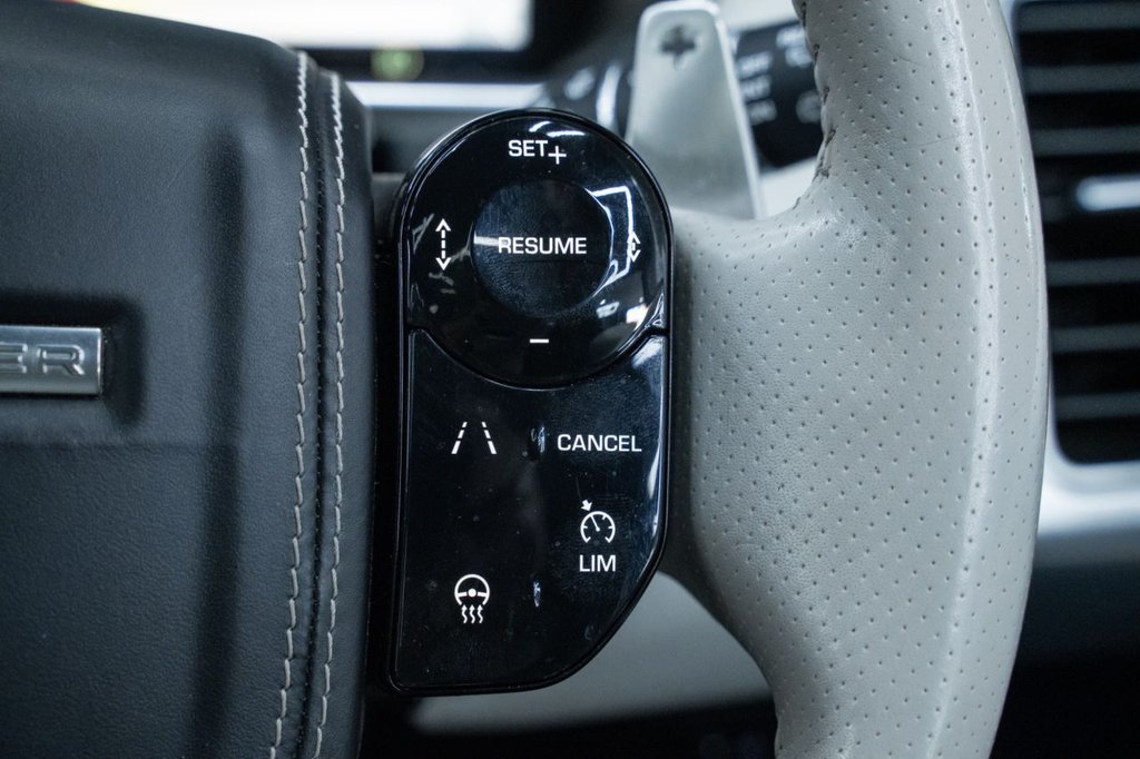 Used Land Rover Range Rover Sport 2020 for sale - 78030294: Photo 25