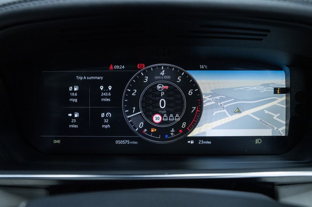 Used Land Rover Range Rover Sport 2020 for sale - 78030294: Photo 27