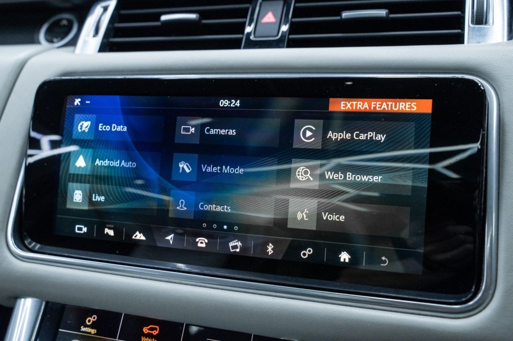 Used Land Rover Range Rover Sport 2020 for sale - 78030294: Photo 29