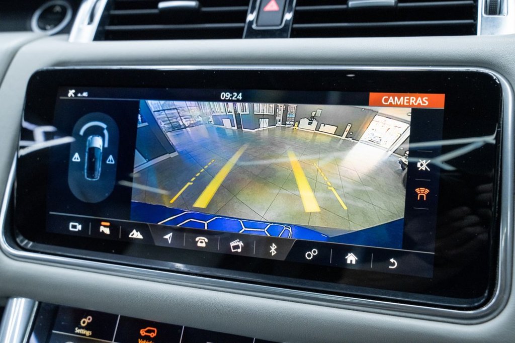 Used Land Rover Range Rover Sport 2020 for sale - 78030294: Photo 30