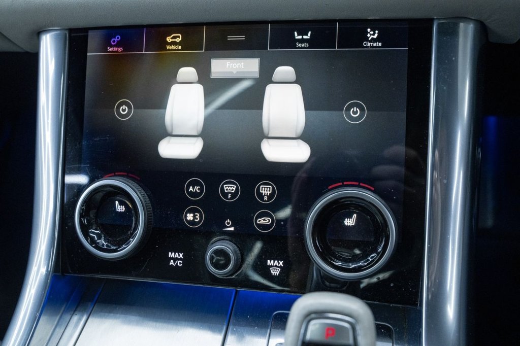 Used Land Rover Range Rover Sport 2020 for sale - 78030294: Photo 31