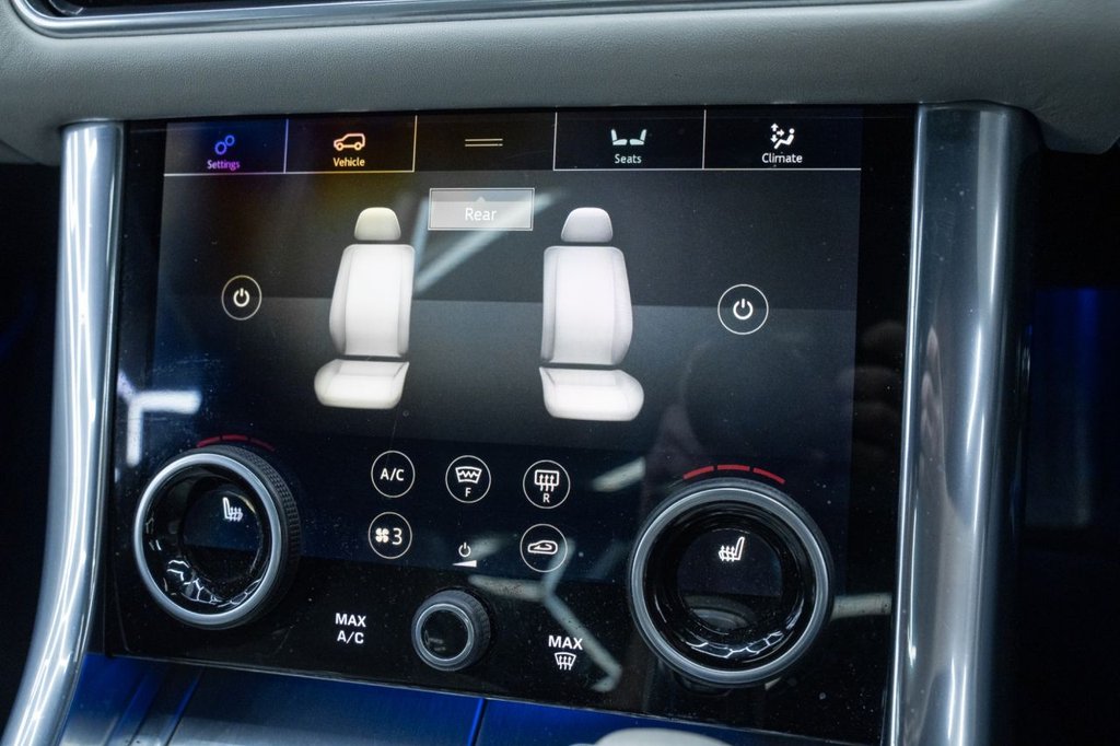 Used Land Rover Range Rover Sport 2020 for sale - 78030294: Photo 32