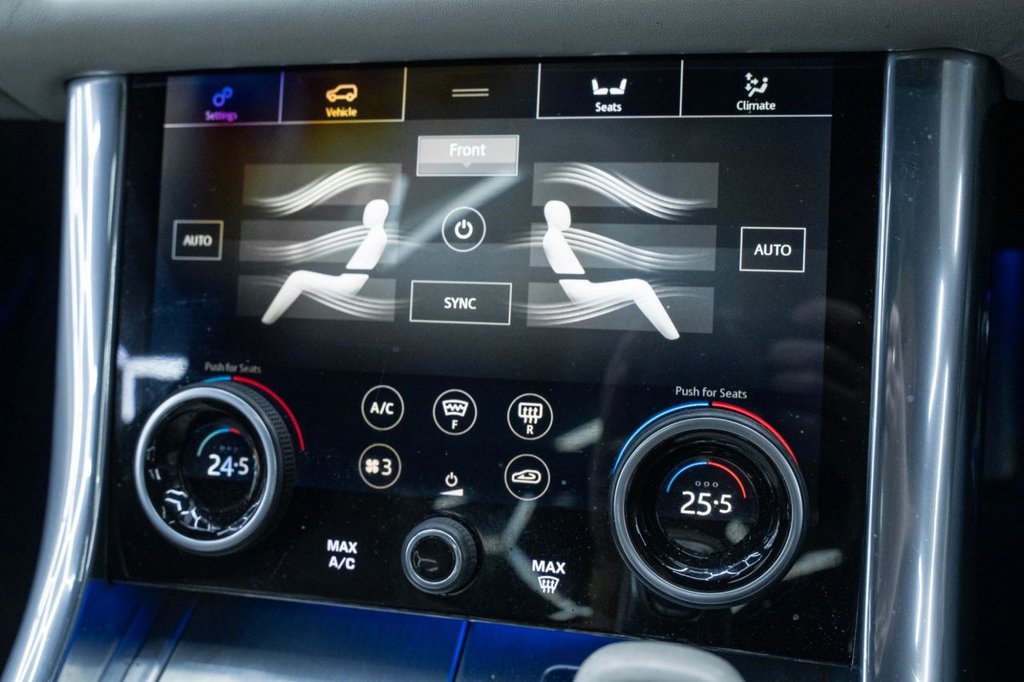 Used Land Rover Range Rover Sport 2020 for sale - 78030294: Photo 33