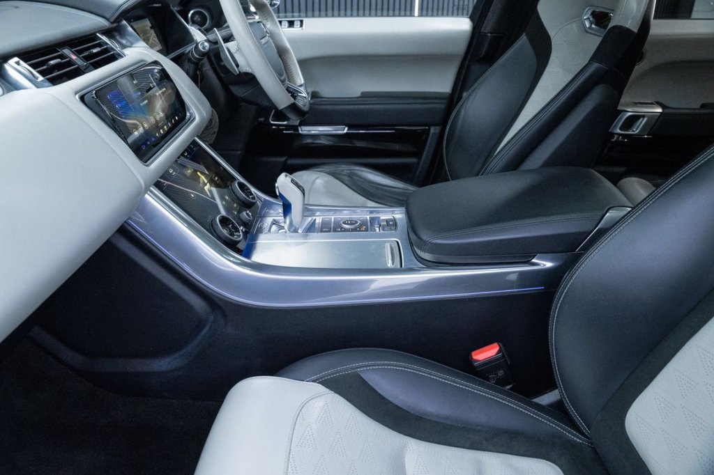 Used Land Rover Range Rover Sport 2020 for sale - 78030294: Photo 36