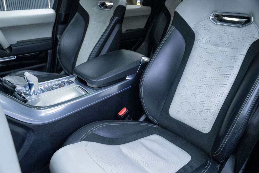 Used Land Rover Range Rover Sport 2020 for sale - 78030294: Photo 37