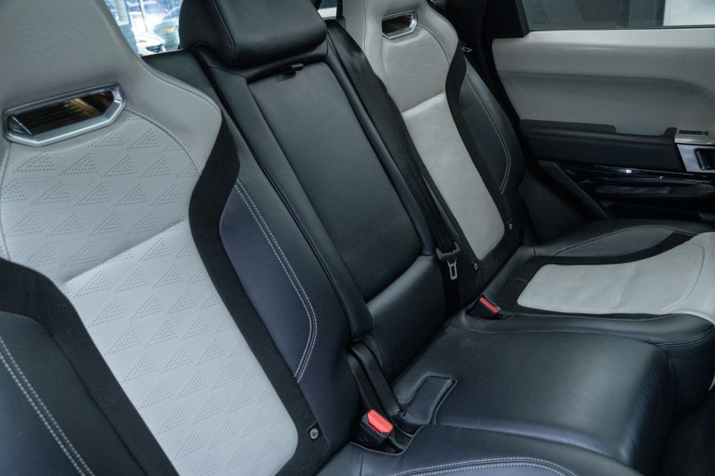 Used Land Rover Range Rover Sport 2020 for sale - 78030294: Photo 39