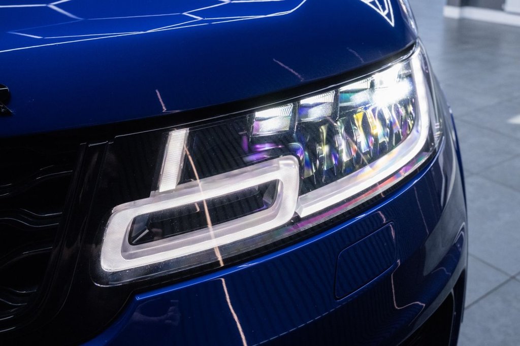 Used Land Rover Range Rover Sport 2020 for sale - 78030294: Photo 4