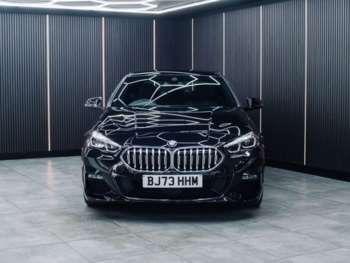 Used BMW 2 Series Gran Coupe 2024 for sale - 74105252: Photo