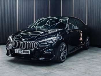 Used BMW 2 Series Gran Coupe 2024 for sale - 74105252: Photo