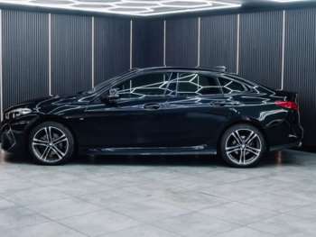 Used BMW 2 Series Gran Coupe 2024 for sale - 74105252: Photo