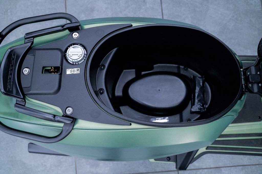 Used Lambretta V50 Special 2024 for sale - 78358109: Photo 15