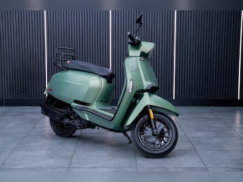 Used Lambretta V50 Special 2024 for sale - bike-78358109: Photo