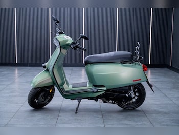 Used Lambretta V50 Special 2024 for sale - bike-78358109: Photo