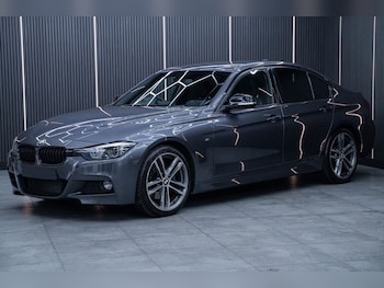 Used BMW 3 Series 2018 for sale - 77313251: Photo