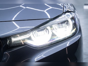 Used BMW 3 Series 2018 for sale - 77313251: Photo