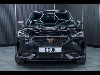 Used Cupra Formentor 2023 for sale - 75111215: Photo
