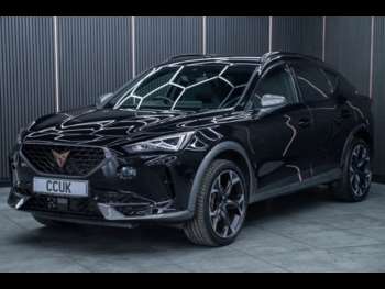 Used Cupra Formentor 2023 for sale - 75111215: Photo