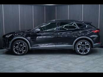 Used Cupra Formentor 2023 for sale - 75111215: Photo