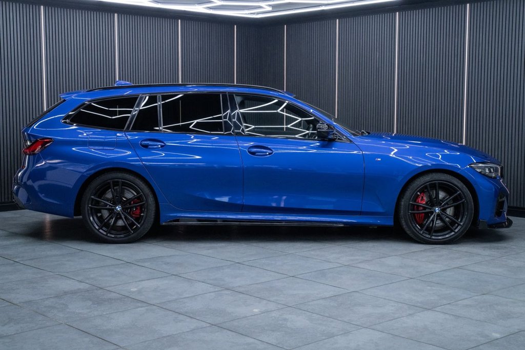 Used BMW 3 Series 2021 for sale - 77072466: Photo 11